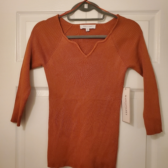 Madison Grey NY Sweaters - Madison Grey NY Sweater